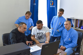 Наркологическая клиника "Решение" в Новошахтинске - 10